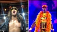 Charisma, Wrestling, Entertainment... Name it and this match will do justice
